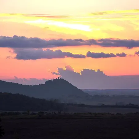 Montecristo Hétvégi ház Manciano