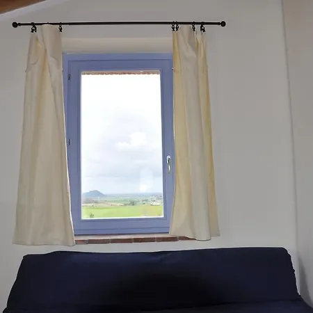 Hétvégi ház Montecristo Manciano