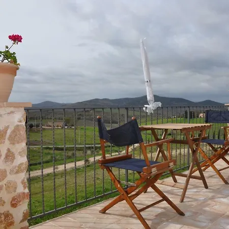 Montecristo Hétvégi ház
